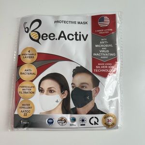 Face mask
